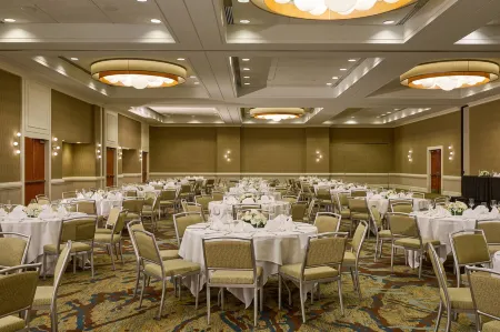 The Westin Atlanta Airport