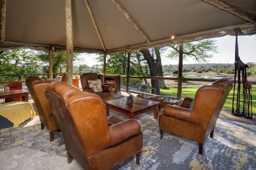 Elephant Valley Lodge - Campgrounds