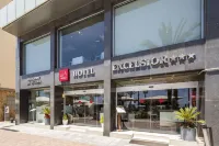 URH Excelsior Hotels near Gurdwara Shri Guru Nanak Dev Ji Singh Sabha