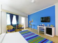 Peerless Resort Sri Vijaya Puram Hotels near Science Centre