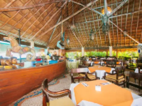 Casa del Mar Cozumel Hotel & Dive Resort Hotels in Cozumel