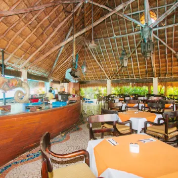 Casa del Mar Cozumel Hotel & Dive Resort