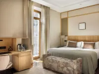 Hotel Único Madrid, Small Luxury Hotels Các khách sạn ở Madrid