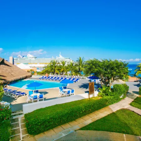 Casa del Mar Cozumel Hotel & Dive Resort