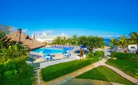 Casa del Mar Cozumel Hotel & Dive Resort - Beach