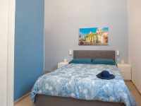 Campanili di Puglia B&B - Parvekkeita