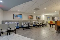 Alexis Inn and Suites Hotel - servizio colazione