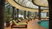 Hotel Ex Hacienda la Pitaya Querétaro - Thermen