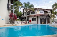 Pousada d'Ibiza Hotels in Itanhaem