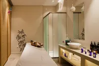 基普里奧蒂斯全景套房酒店 - SPA