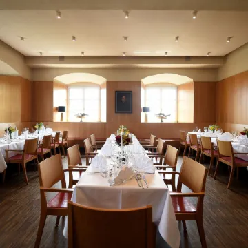 Tagungskloster Frauenberg