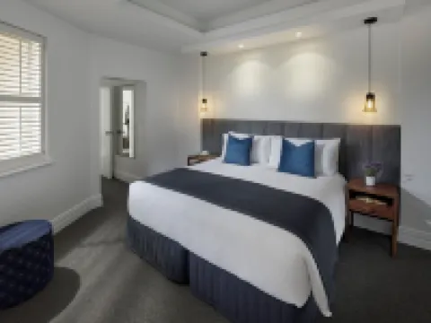 The Louise, Beckons Hotels in Nuriootpa