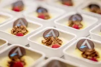 Aqua Hotel Aquamarina & Spa - breakfast