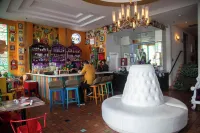 Whitelaw Hotel - bar