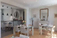 La Salamandre Hotels in Beauvais