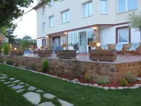 Villa Aurora