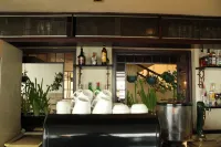 Grand Hotel Preanger - 5-Star