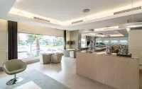 Suittes Hotel - Wifi