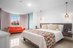 Azor Hotel Cali Versalles