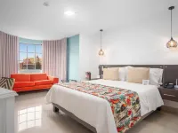 Azor Hotel Cali Versalles Hotels in Cali