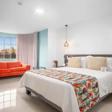 Azor Hotel Cali Versalles