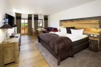 Hotel Landhaus Kössel - Peter Kössel Hotels in Hopfen am See