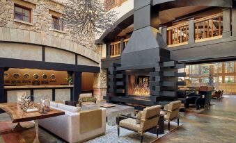 The Sebastian - Vail