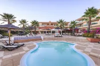 Lakeside Country Club - Apartamentos Turísticos - Bãi biển