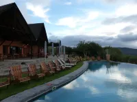 奧普沃鄉村酒店 - SPA