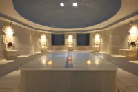 Dalyan Resort & Spa - spa