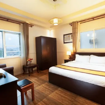 Gardens View Aparthotel