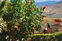 Villa Dafne Hotel di Castronuovo di Sicilia