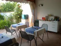 Sigiuma B&B