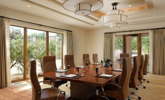 Four Seasons Resort Rancho Encantado Santa Fe