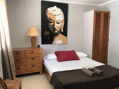 Résidence Marina Beach Hotel a 