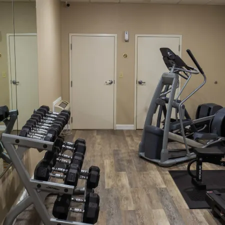Quality Inn St Robert - Ft Leonard Wood