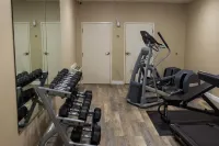 Quality Inn St Robert - Ft Leonard Wood - Træningscentre