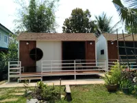 Wasuthan Garden House Hotels in 