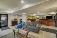 Motel 6 Lester, PA - Philadelphia Airport Hotels in Essington