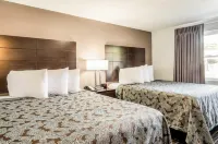 Rodeway Inn Middleboro-Plymouth Hotels in Middleboro