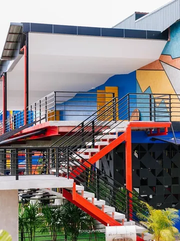 รูปภาพของเพลย์ พลา บีช ระยอง