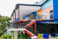 Play Phala Beach Rayong Hotels near Wat Chak Mak