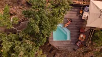 Makweti Safari Lodge - 5 Yıldız
