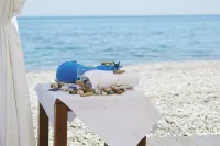 Giannoulis - Grand Bay Beach Resort (Exclusive Adults Only) - Havudsigt