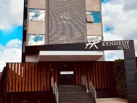 Hotel Kennedy Các khách sạn ở São José