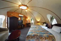 Aso Farm Land Hotel a Minamiaso