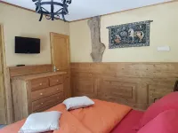 Daol Grenn - Chambres d'Hôtes Hotels in Baud