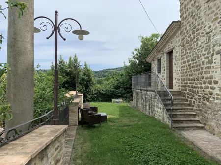 Agriturismo la Palazzetta di Assisi