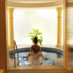 Goa Marriott Resort & Spa - spa