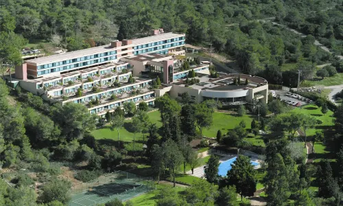 Carmel Forest by Isrotel Exclusive